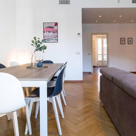 Joivy Lovely Family Apt For 7 Near San Lorenzo Columns มิลาน ภายนอก รูปภาพ
