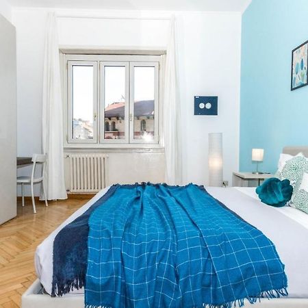 Joivy Lovely Family Apt For 7 Near San Lorenzo Columns มิลาน ภายนอก รูปภาพ